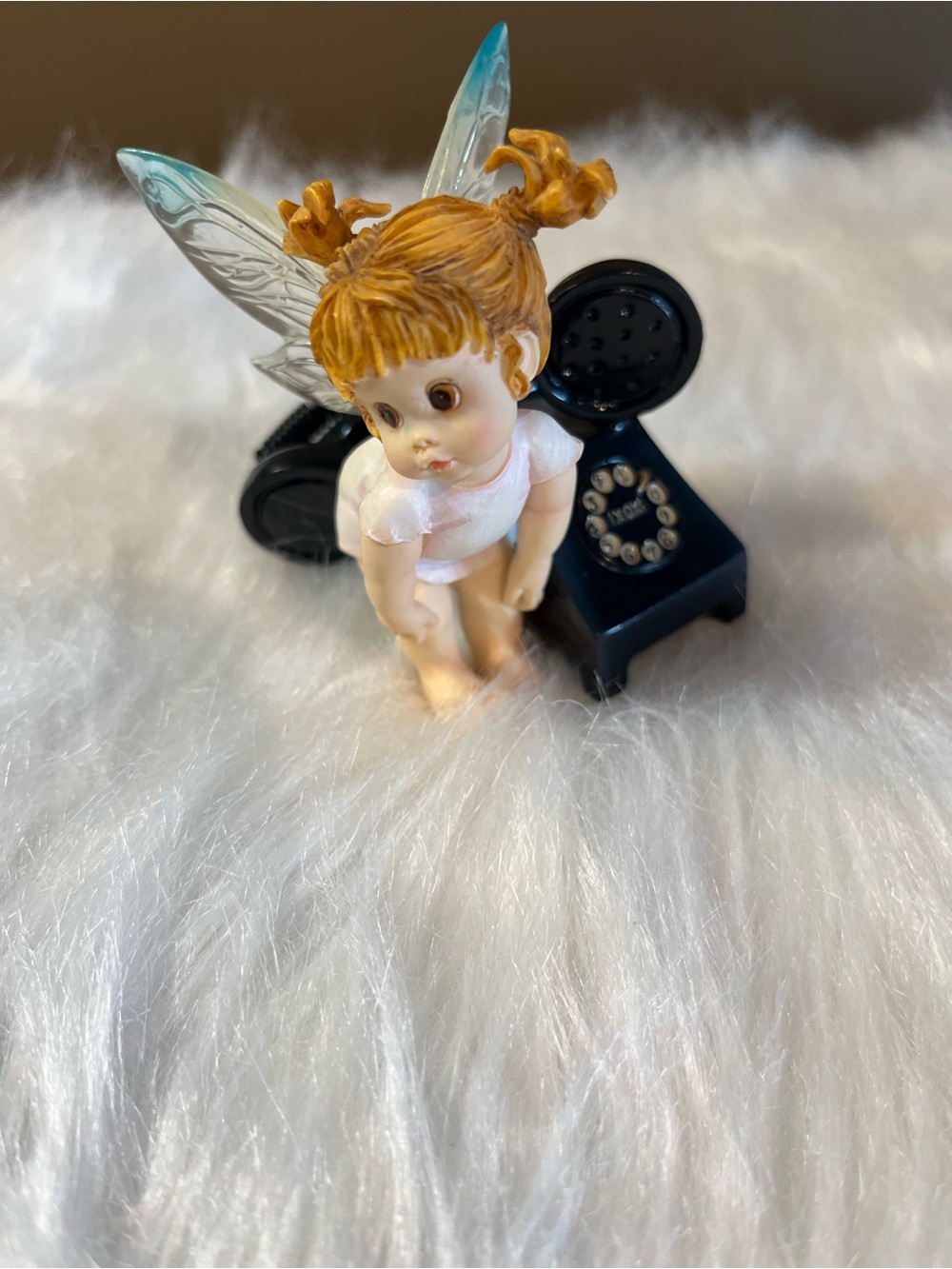 Enesco Little Kitchen Fairy 106961